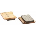 EBC Brakes Double-H Sintered Superbike Brake Pads Front - FA16HH EBC Brakes Double-H Sintered Superbike Brake Pads Front - FA16HH